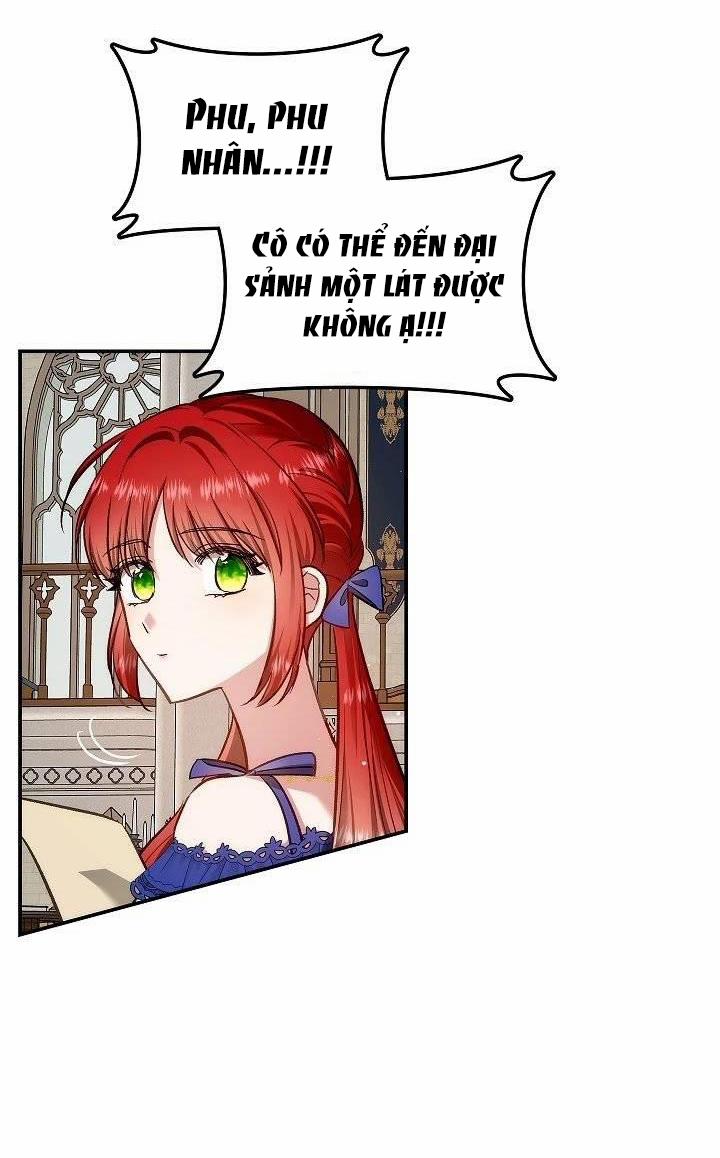 Vẻ Đẹp Bí Ẩn Của Chồng Tôi 55 trang 22