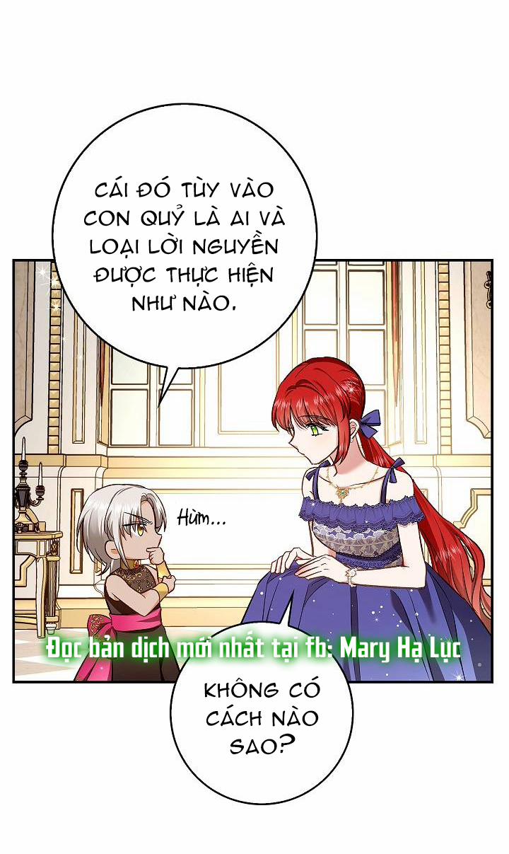 Vẻ Đẹp Bí Ẩn Của Chồng Tôi 55 trang 33