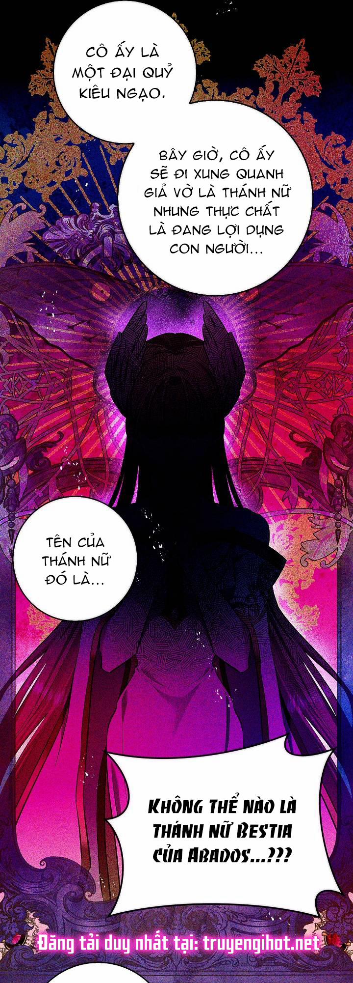 Vẻ Đẹp Bí Ẩn Của Chồng Tôi 55 trang 37