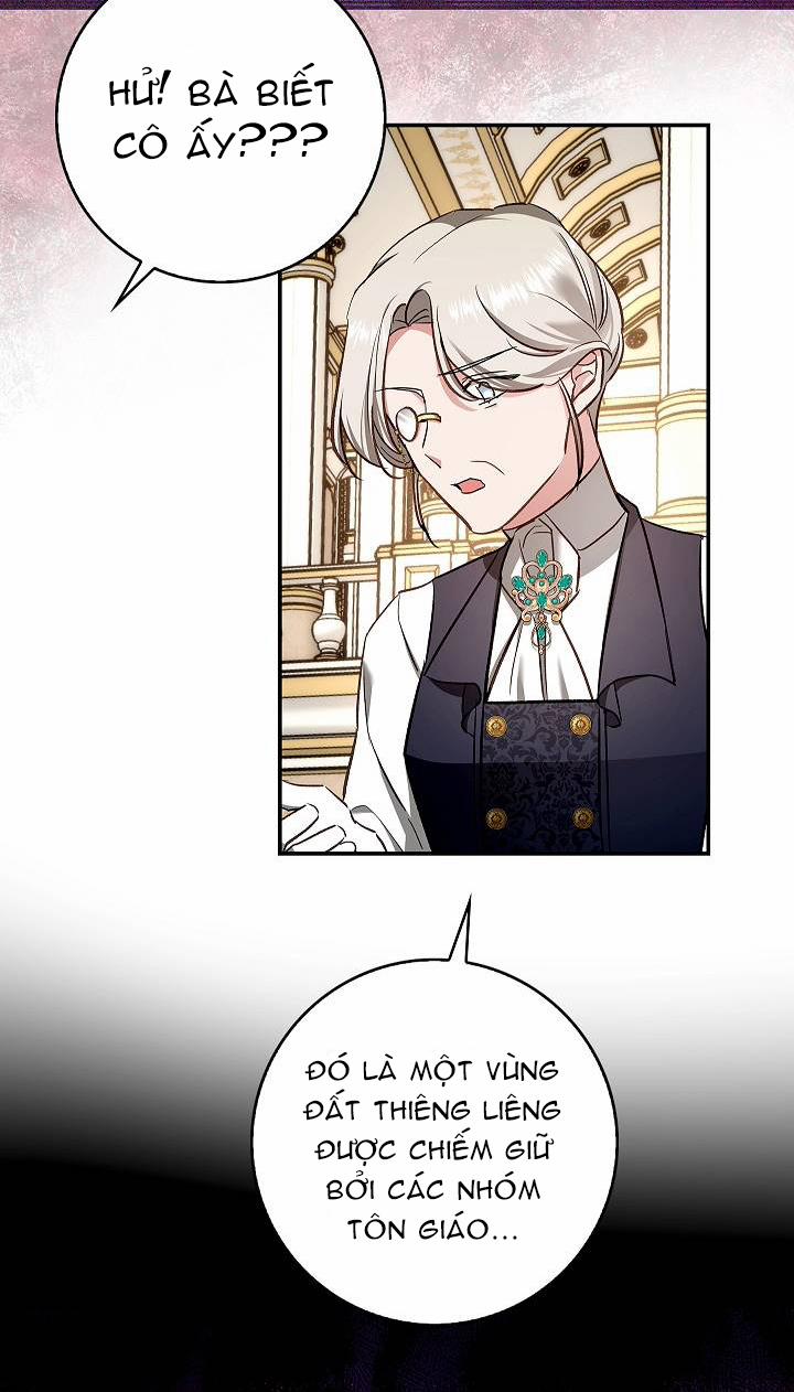 Vẻ Đẹp Bí Ẩn Của Chồng Tôi 55 trang 38