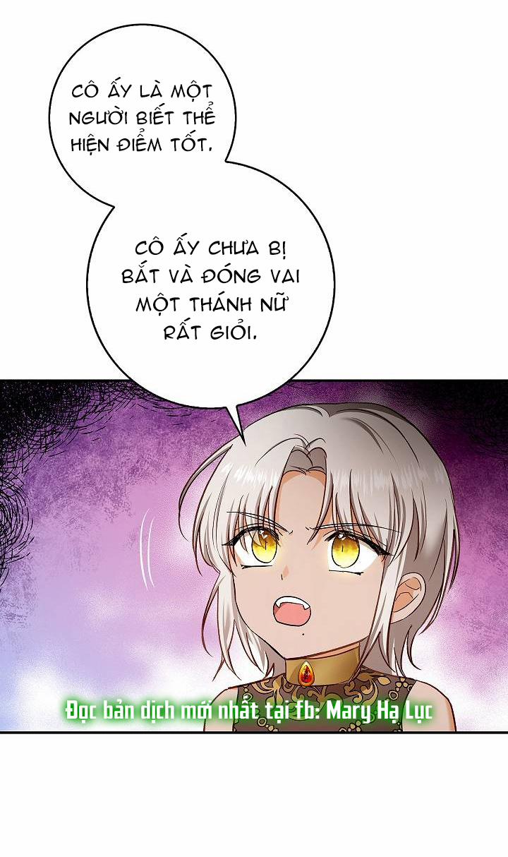 Vẻ Đẹp Bí Ẩn Của Chồng Tôi 55 trang 41