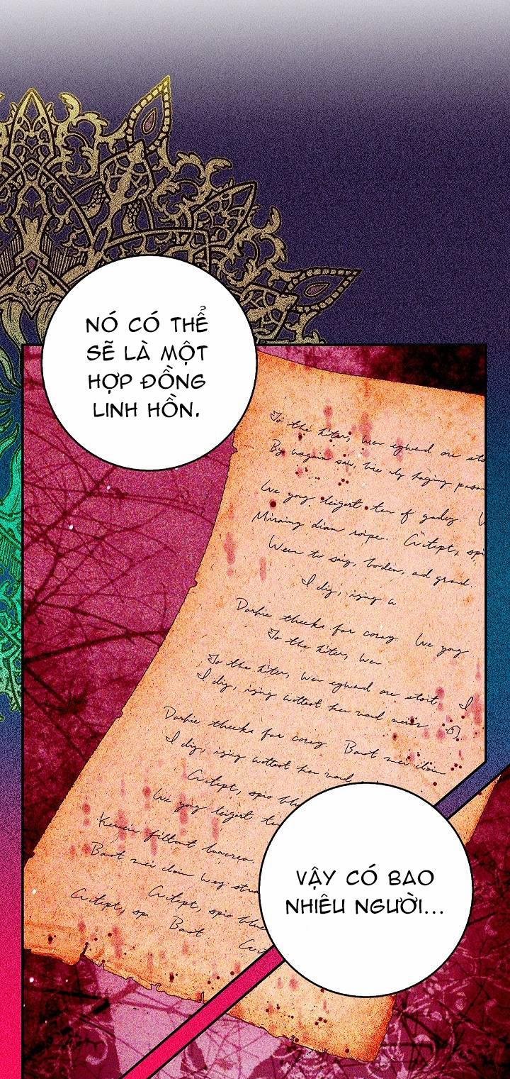 Vẻ Đẹp Bí Ẩn Của Chồng Tôi 55 trang 44
