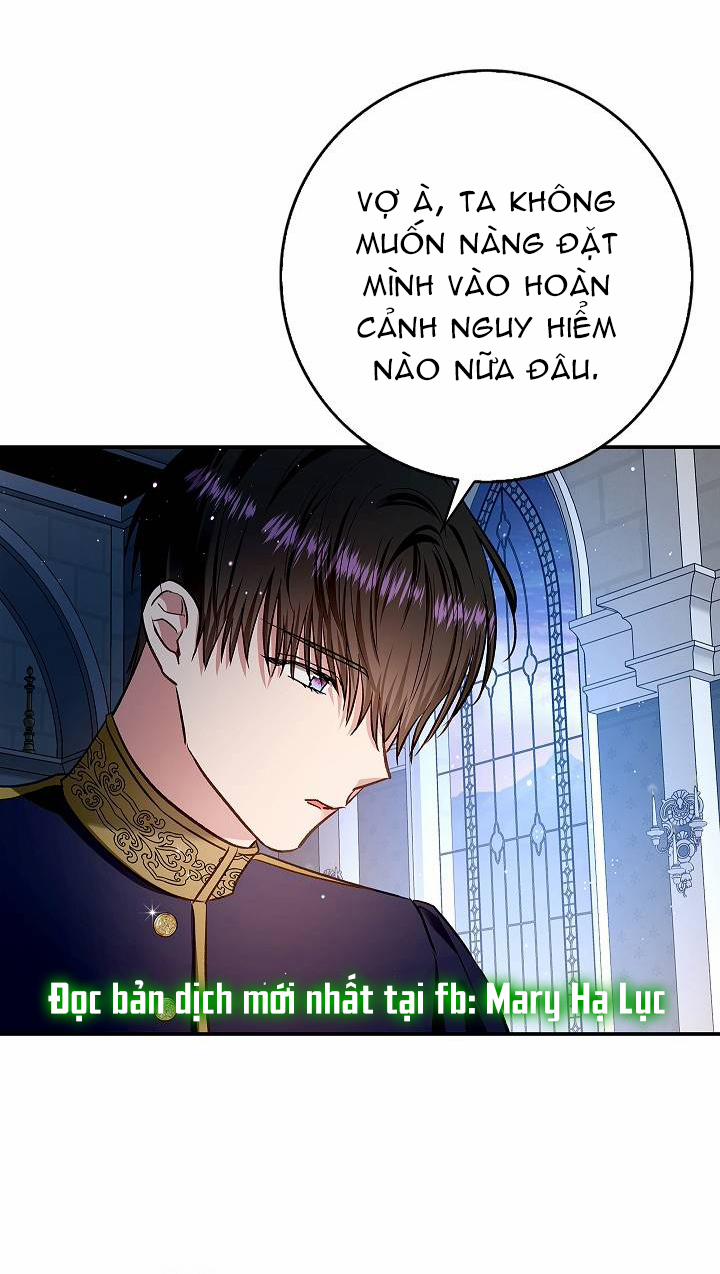 Vẻ Đẹp Bí Ẩn Của Chồng Tôi 55 trang 51