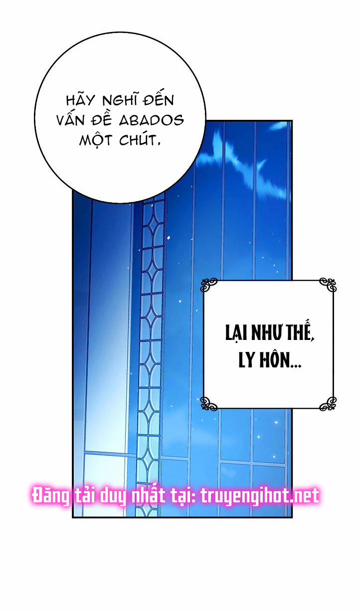 Vẻ Đẹp Bí Ẩn Của Chồng Tôi 55 trang 56