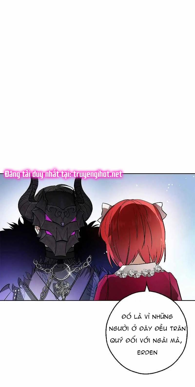 Vẻ Đẹp Bí Ẩn Của Chồng Tôi 8 trang 17