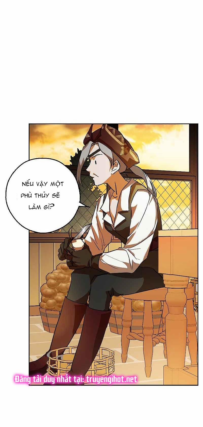 Vẻ Đẹp Bí Ẩn Của Chồng Tôi 8 trang 25