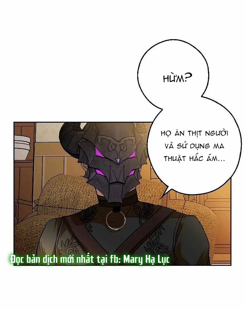 Vẻ Đẹp Bí Ẩn Của Chồng Tôi 8 trang 27