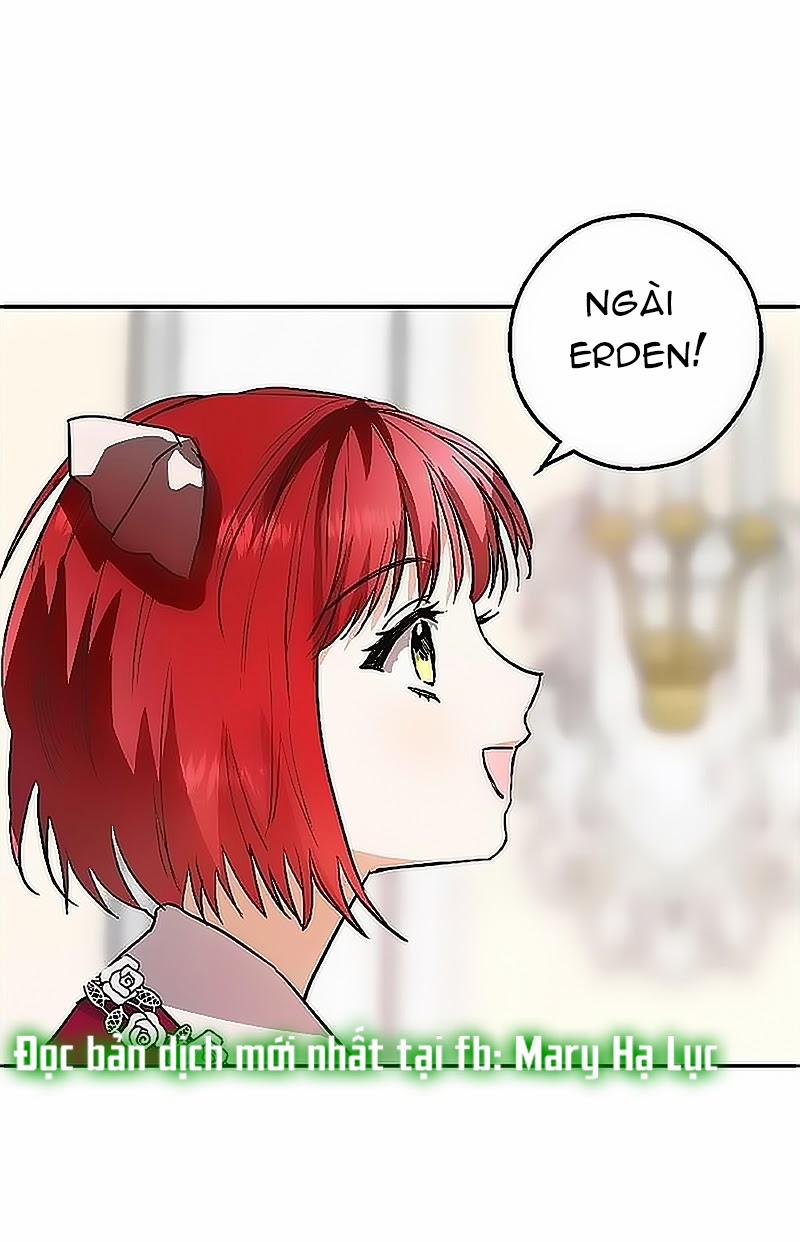 Vẻ Đẹp Bí Ẩn Của Chồng Tôi 8 trang 3