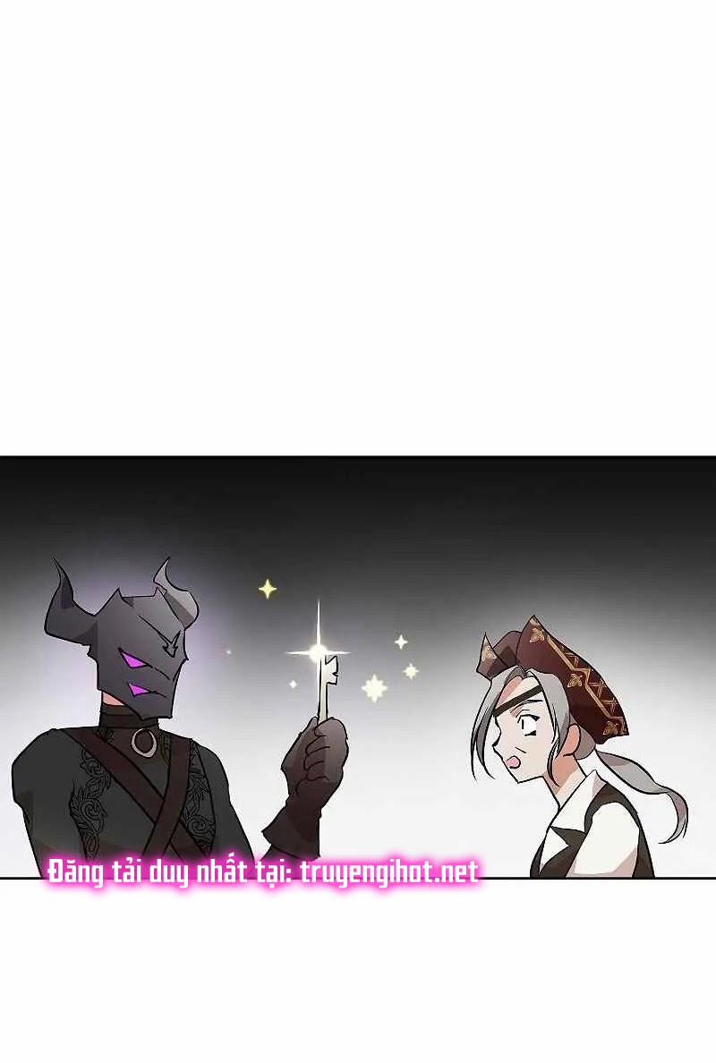Vẻ Đẹp Bí Ẩn Của Chồng Tôi 8 trang 33