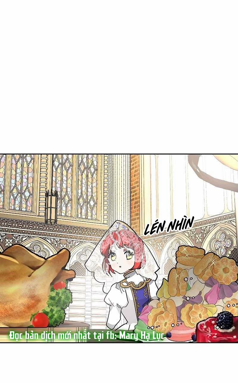 Vẻ Đẹp Bí Ẩn Của Chồng Tôi 8 trang 43