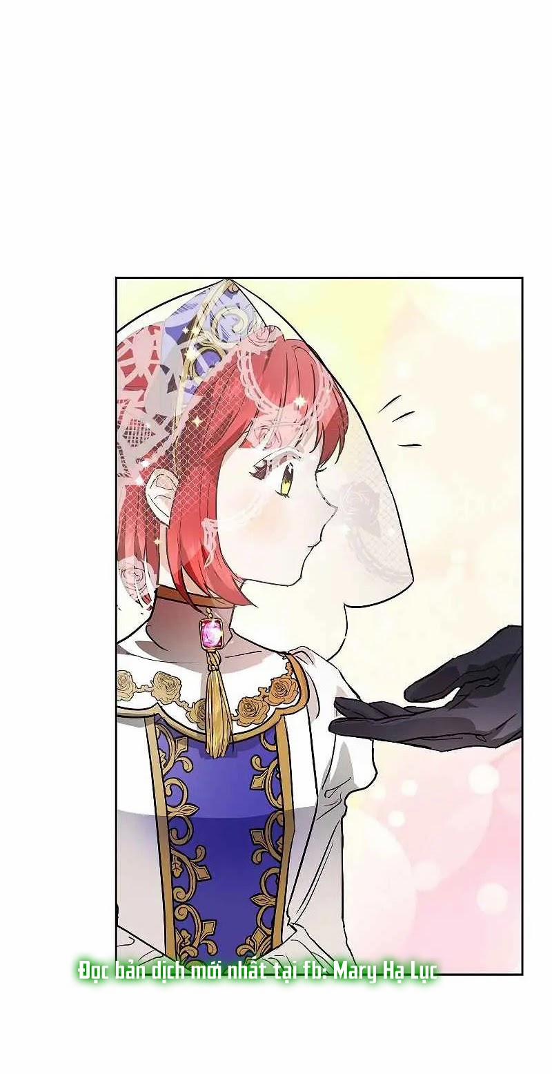 Vẻ Đẹp Bí Ẩn Của Chồng Tôi 8 trang 50