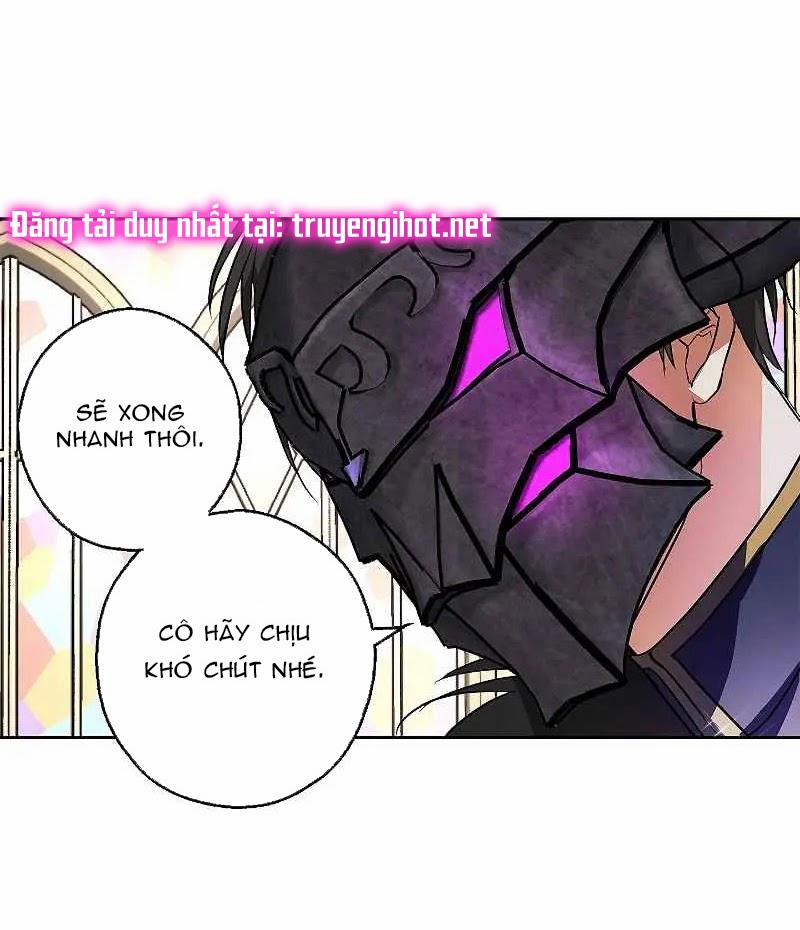 Vẻ Đẹp Bí Ẩn Của Chồng Tôi 8 trang 52