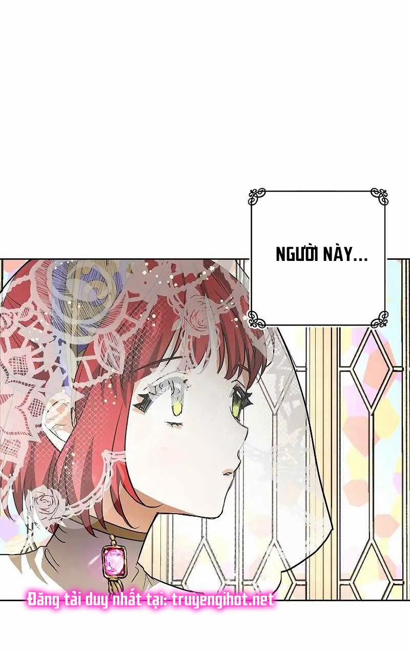 Vẻ Đẹp Bí Ẩn Của Chồng Tôi 8 trang 53