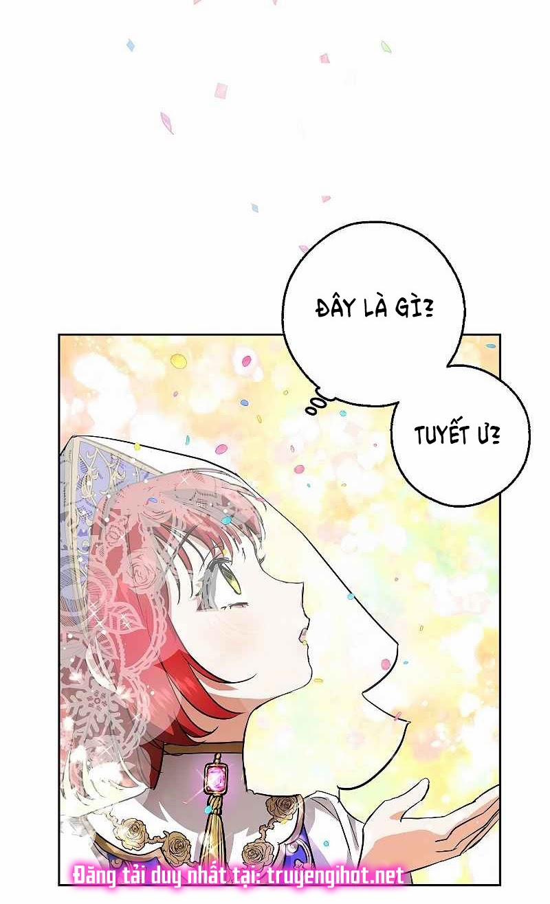 Vẻ Đẹp Bí Ẩn Của Chồng Tôi 8 trang 59