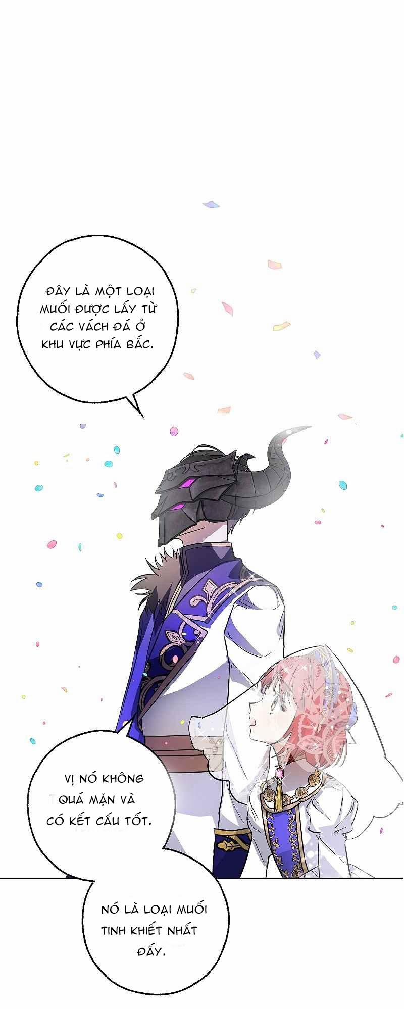 Vẻ Đẹp Bí Ẩn Của Chồng Tôi 8 trang 60