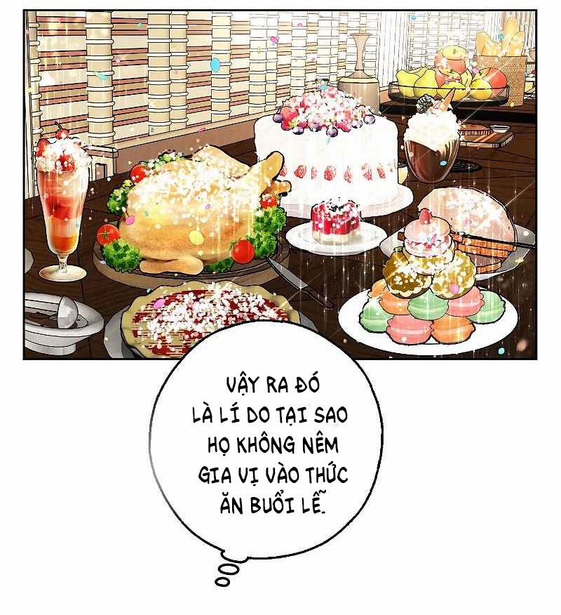 Vẻ Đẹp Bí Ẩn Của Chồng Tôi 8 trang 62