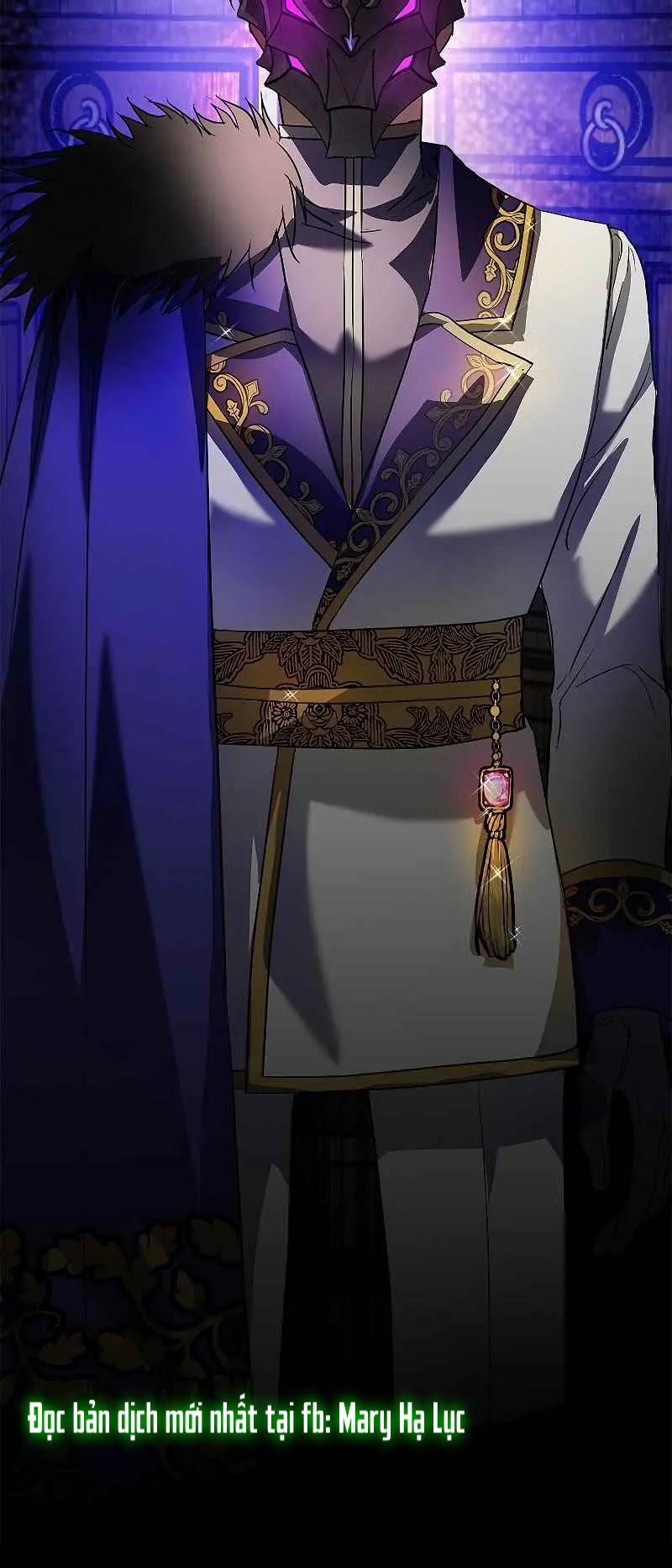 Vẻ Đẹp Bí Ẩn Của Chồng Tôi 8 trang 70