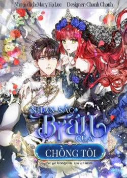 Đọc truyện tranh Vẻ Đẹp Bí Ẩn Của Chồng Tôi
