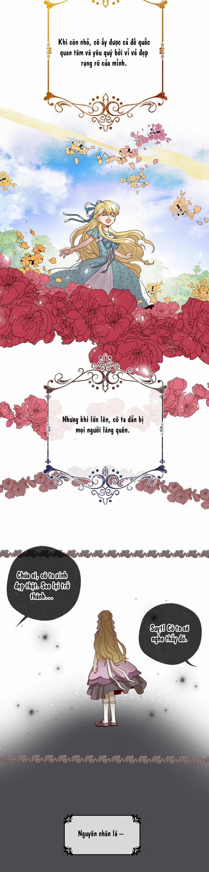 Vẻ Đẹp Của Ác Ma 1 trang 15