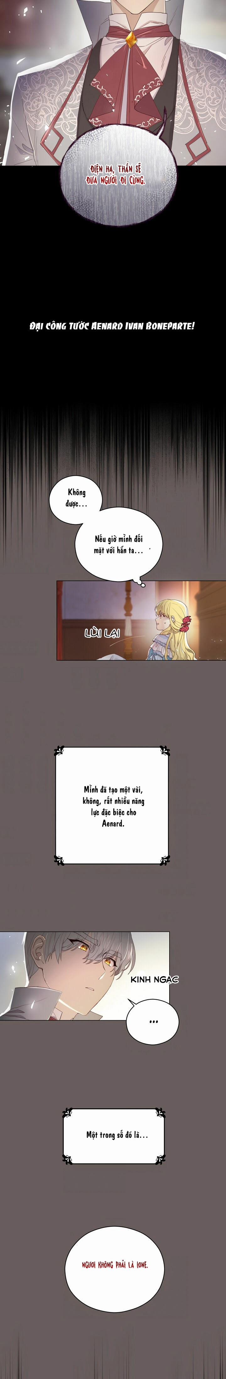 Vẻ Đẹp Của Ác Ma 1 trang 26