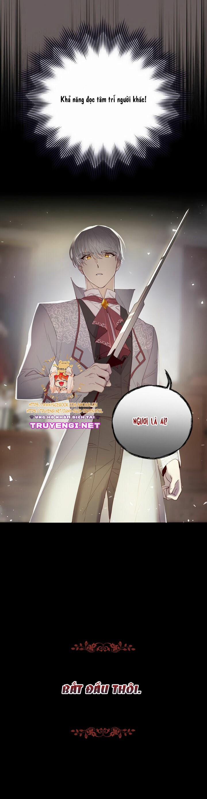 Vẻ Đẹp Của Ác Ma 1 trang 27