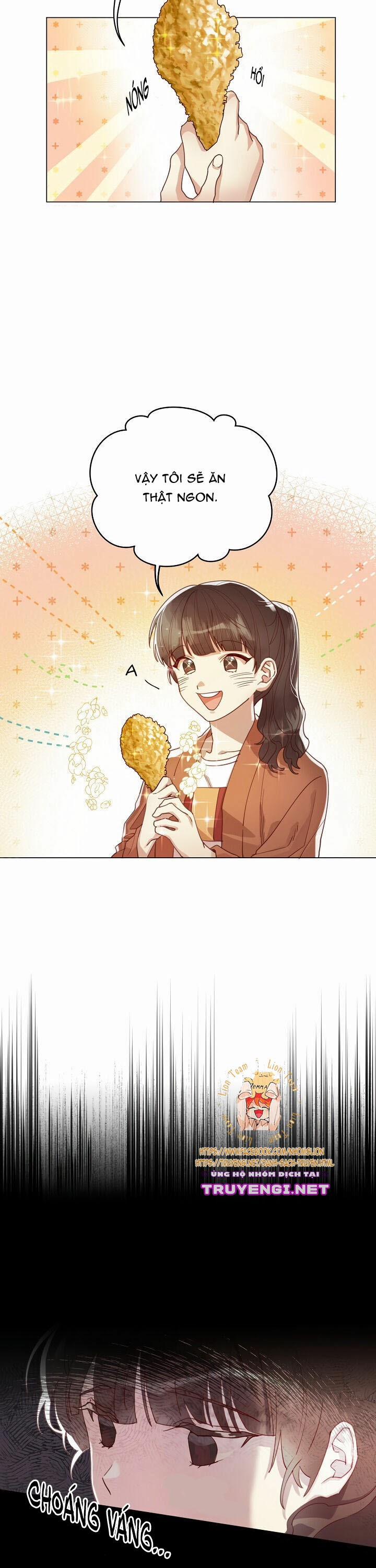 Vẻ Đẹp Của Ác Ma 1 trang 5