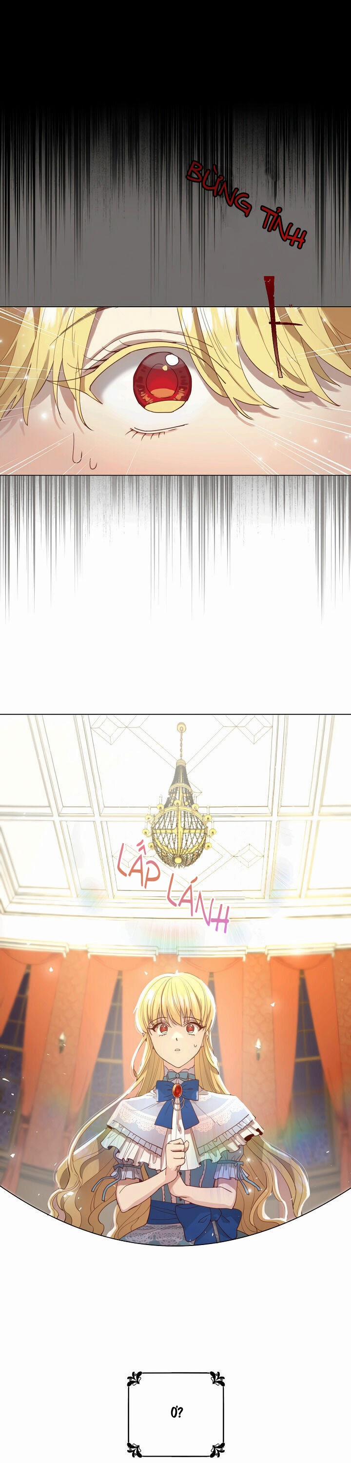 Vẻ Đẹp Của Ác Ma 1 trang 9