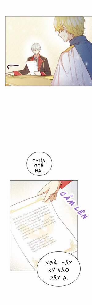 Vẻ Đẹp Của Ác Ma 17 trang 12