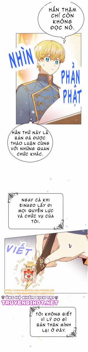 Vẻ Đẹp Của Ác Ma 17 trang 13