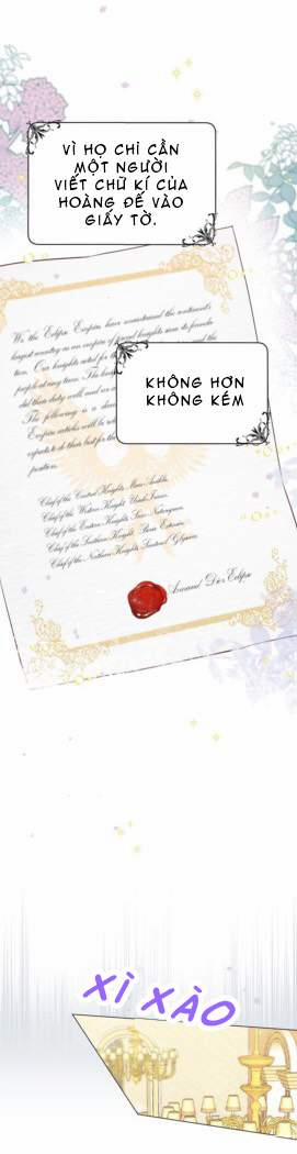 Vẻ Đẹp Của Ác Ma 17 trang 14