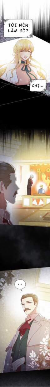 Vẻ Đẹp Của Ác Ma 17 trang 17