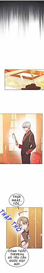 Vẻ Đẹp Của Ác Ma 17 trang 18