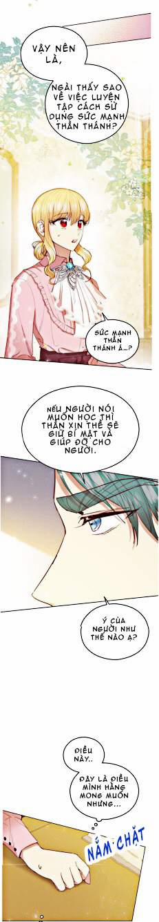 Vẻ Đẹp Của Ác Ma 17 trang 24