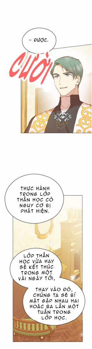 Vẻ Đẹp Của Ác Ma 17 trang 26