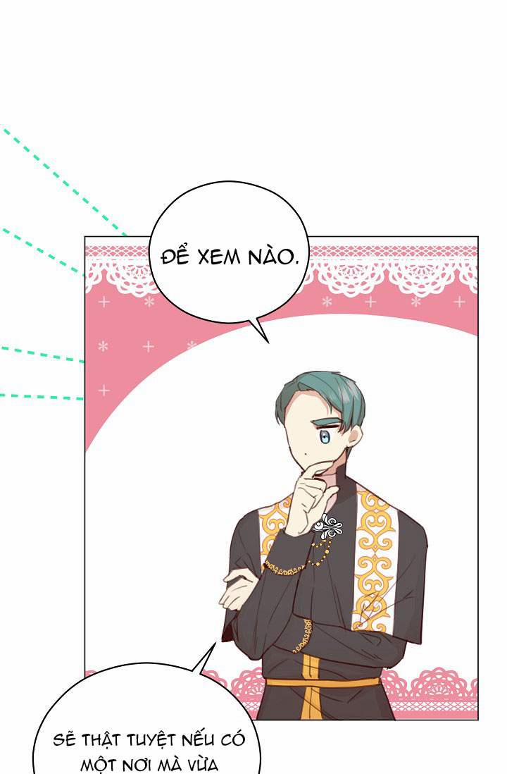 Vẻ Đẹp Của Ác Ma 17 trang 29