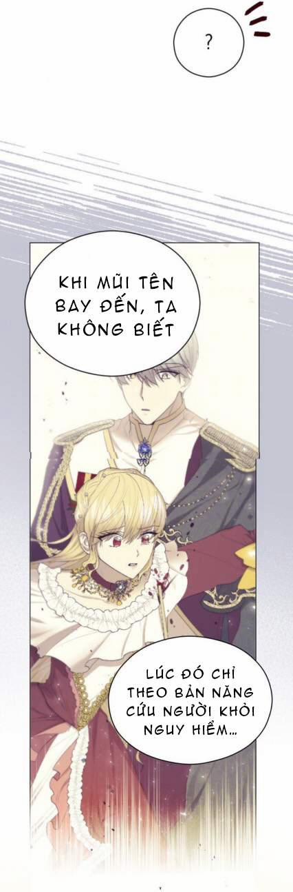 Vẻ Đẹp Của Ác Ma 17 trang 3