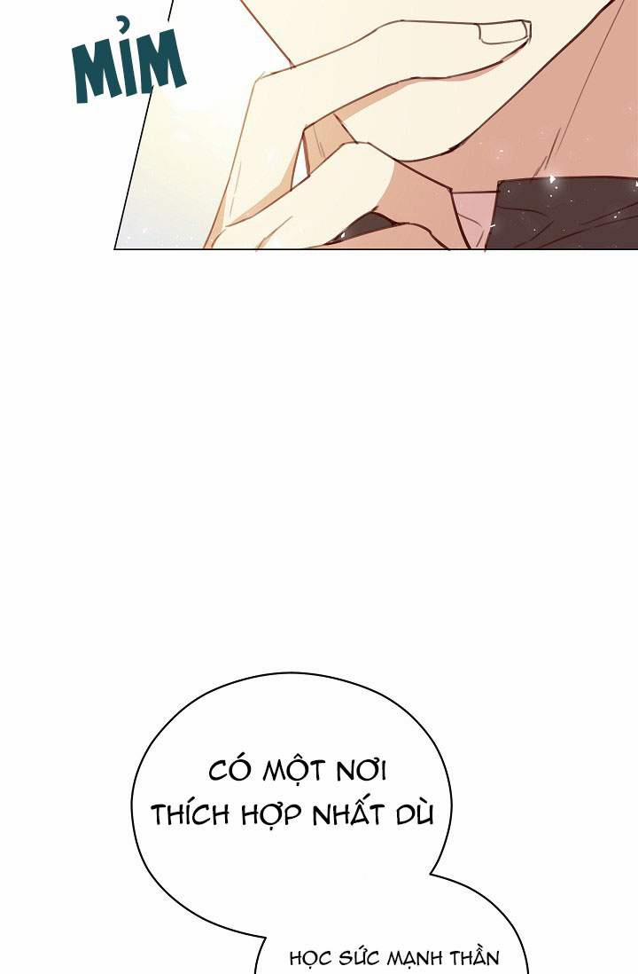 Vẻ Đẹp Của Ác Ma 17 trang 31