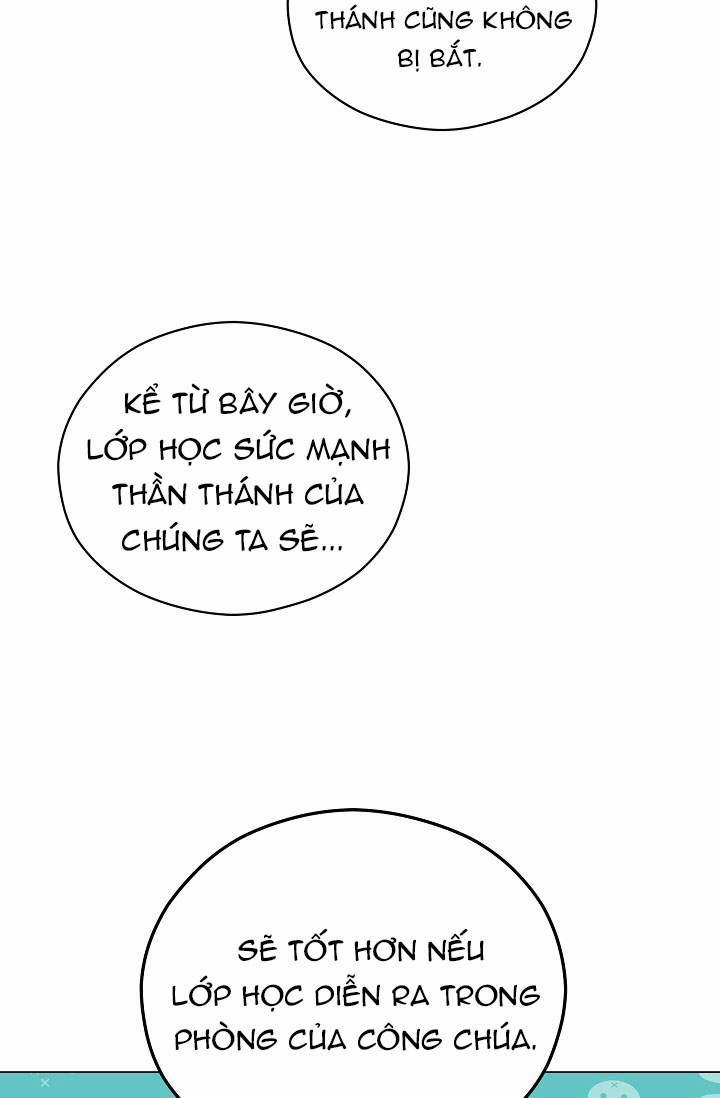 Vẻ Đẹp Của Ác Ma 17 trang 32