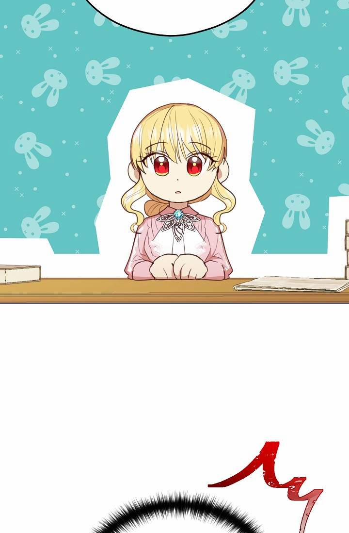 Vẻ Đẹp Của Ác Ma 17 trang 33