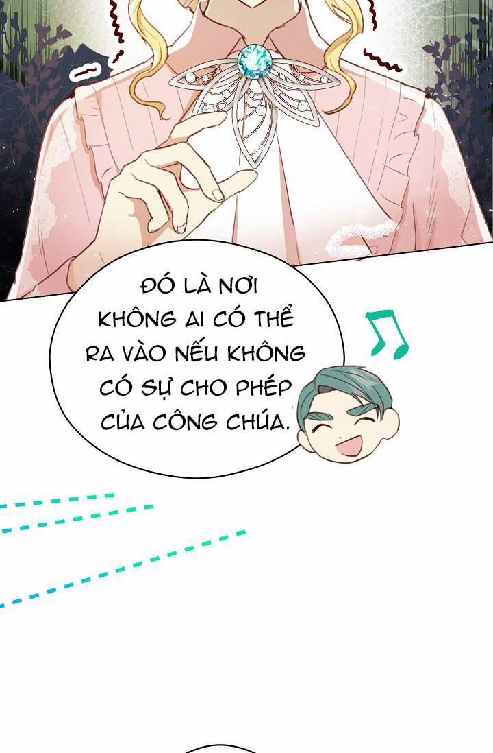 Vẻ Đẹp Của Ác Ma 17 trang 35