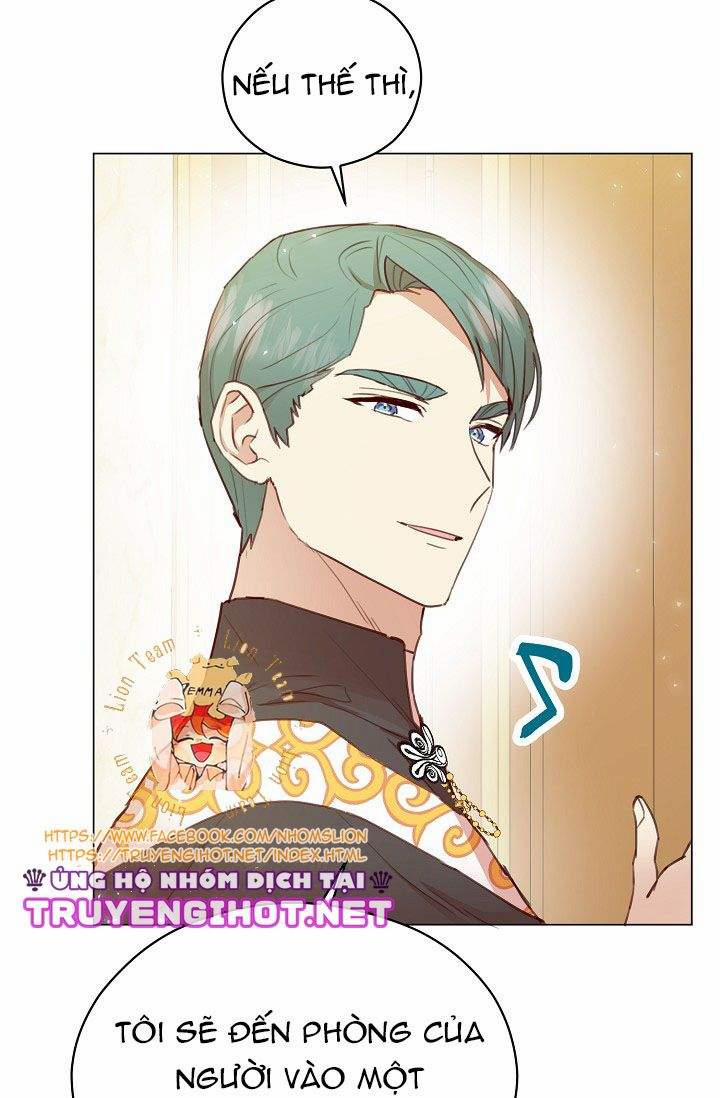 Vẻ Đẹp Của Ác Ma 17 trang 36