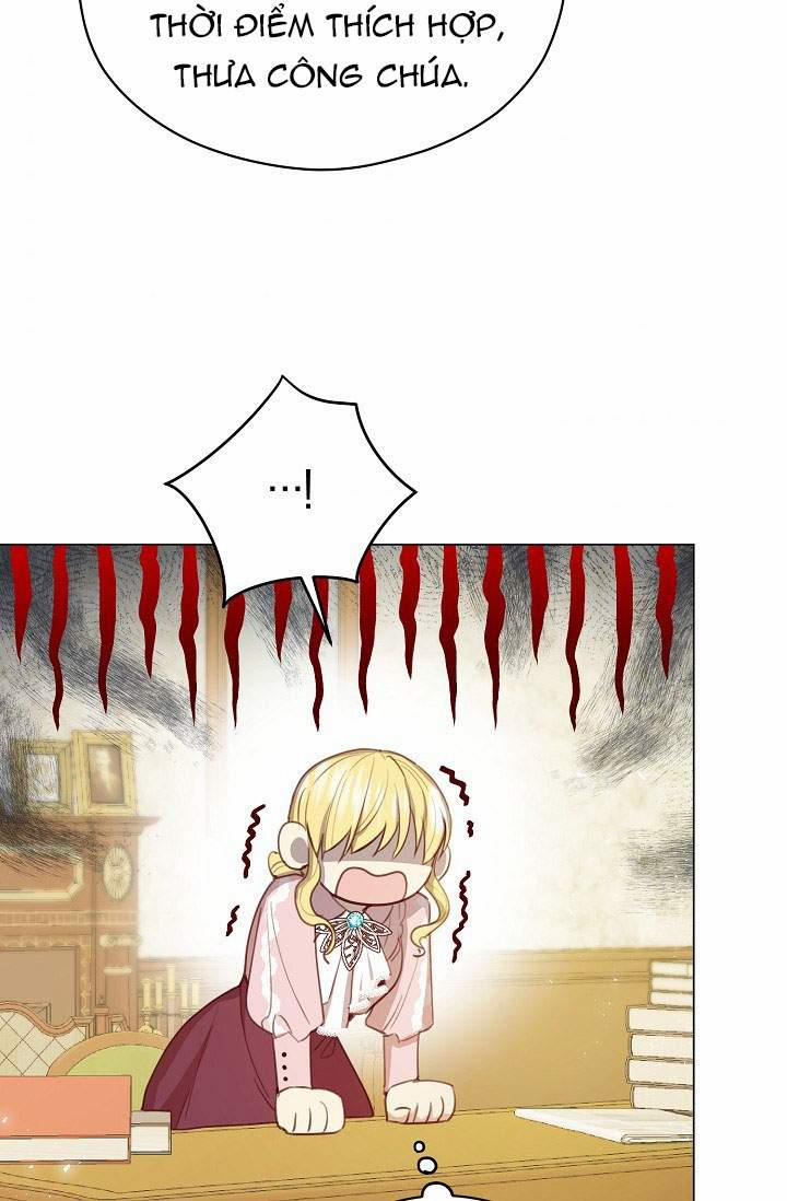 Vẻ Đẹp Của Ác Ma 17 trang 37