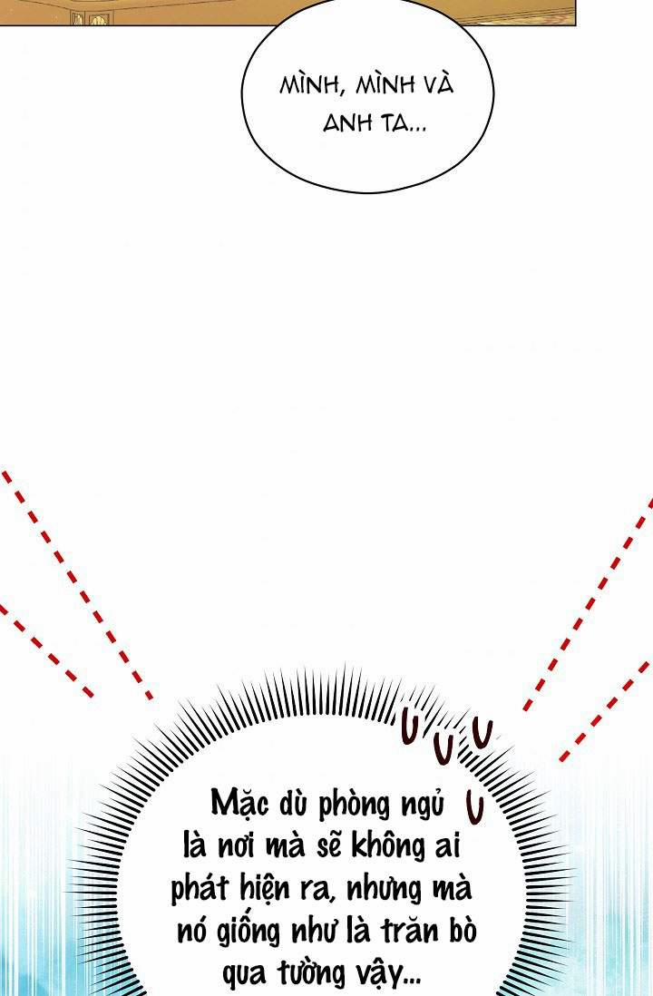 Vẻ Đẹp Của Ác Ma 17 trang 38