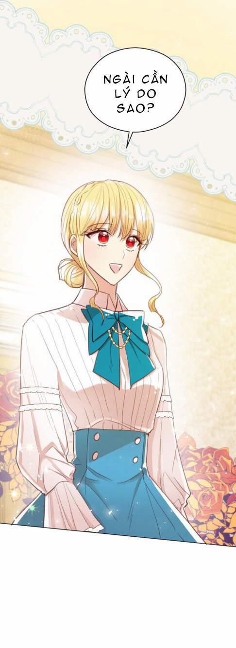 Vẻ Đẹp Của Ác Ma 17 trang 4