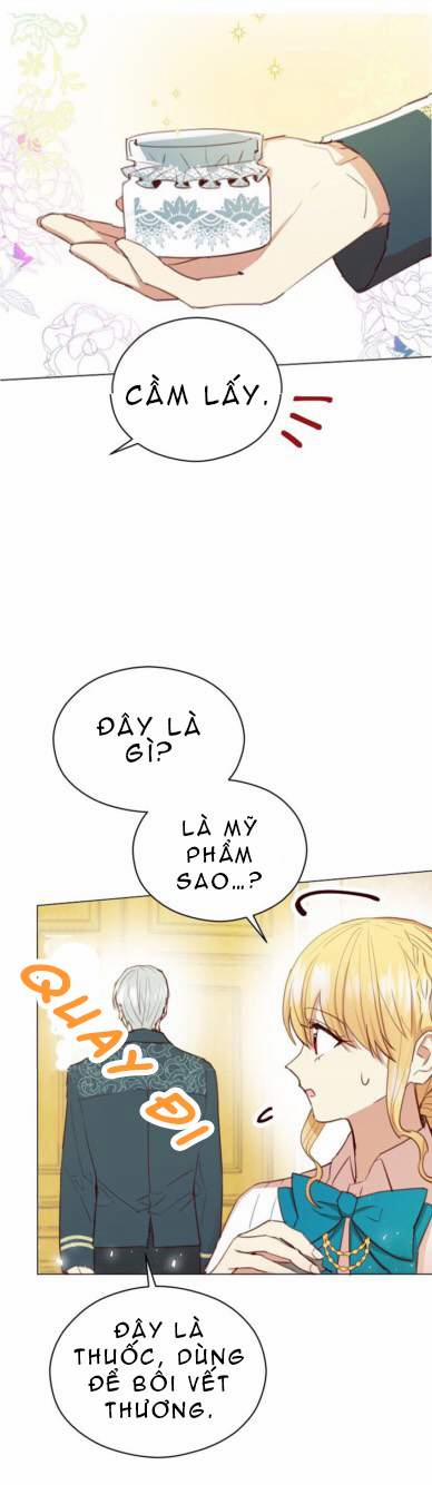 Vẻ Đẹp Của Ác Ma 17 trang 6