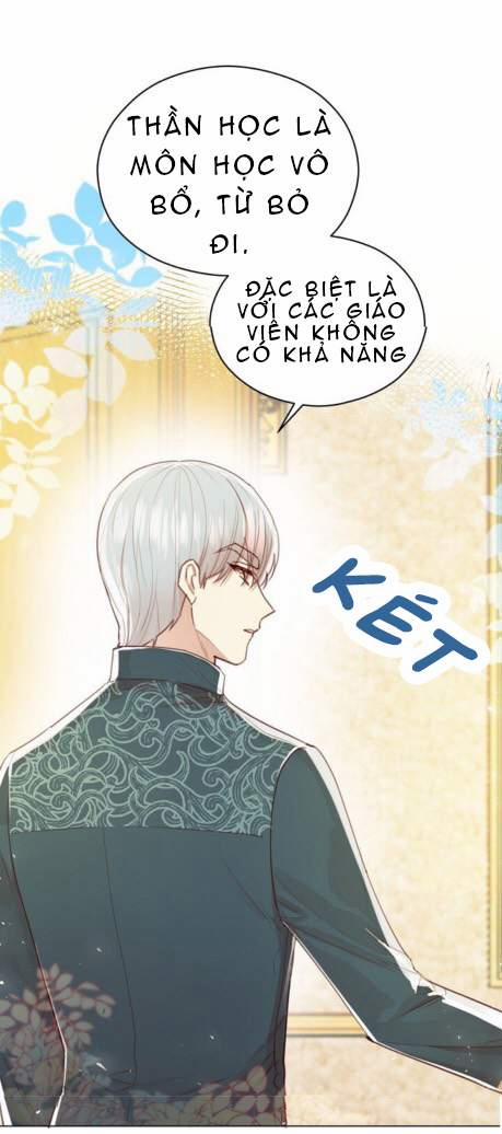 Vẻ Đẹp Của Ác Ma 17 trang 8