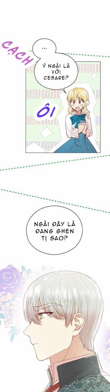 Vẻ Đẹp Của Ác Ma 17 trang 9