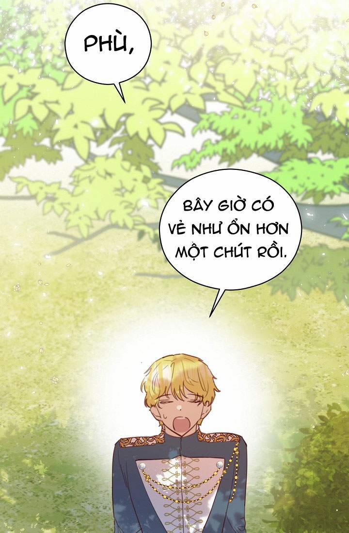 Vẻ Đẹp Của Ác Ma 18 trang 11