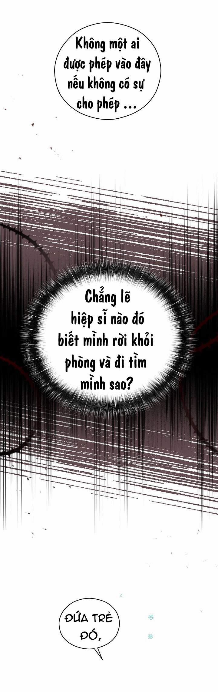 Vẻ Đẹp Của Ác Ma 18 trang 16