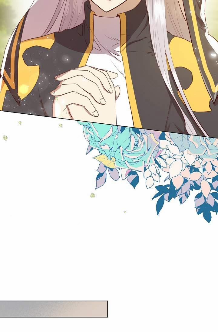 Vẻ Đẹp Của Ác Ma 18 trang 25